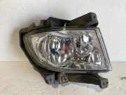 Nebelscheinwerfer vorne rechts KIA SPORTAGE (JE_, KM_) 2.0 16V 4WD 92202100