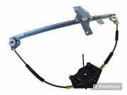 Türfensterheber hinten links PEUGEOT 308 II 1.6 HDi 9634456980