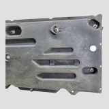 Unterbodenabdeckung links PEUGEOT 208 1.6 HDi 9678279280