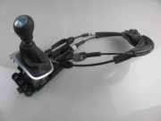 Schalthebel Renault Megane III Schrägheck (BZ) 8200778215E