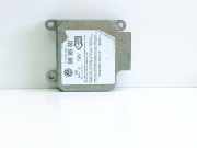 Steuergerät Airbag VW Golf III (1H) 5WK4137