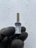 Temperatursensor VW PASSAT B7 (362) 2.0 TDI 4motion 1K0907543F