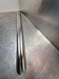 Dachreling links INFINITI FX 37 AWD