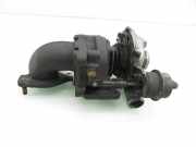 Turbolader LAND ROVER FREELANDER (L314) 2.0 DI 4x4 PMF100490