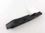 Stoßstangenhalter vorne links PORSCHE CAYMAN (987) S 3.4 98750553501