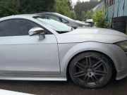 Seitenpaneele vorne rechts AUDI TT (8J3) 2.0 TTS quattro 8J7817362B