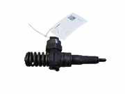 Einspritzdüse VW POLO (AW1, BZ1, AE1) 1.6 TDI 038130073F