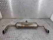 Auspufftopf hinten BMW X6 (E71, E72) xDrive 35 d 7799800