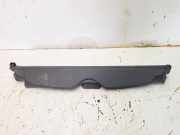 Kofferraum-Abdeckung MERCEDES-BENZ C (W203) C 180 (203.035) A2038600175