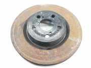 Bremsscheibe vorne rechts