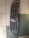 Gitter Grill vorne links VW PHAETON (3D_) 3.0 V6 TDI 4motion 3D0853653