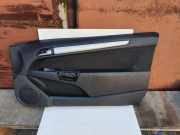 Türverkleidung rechts vorne Opel Astra H Kasten () 13234618