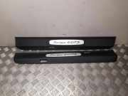 Seitenschweller Set PORSCHE 911 Targa (991) 3.0 Carrera 4 GTS 99155530432 99155530430