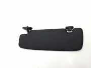 Rechte Sonnenblende MINI CABRIO (R57) Cooper S 51167293902