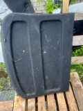 Kofferraum Ablage FORD MONDEO III Turnier (BWY) 2.0 16V TDDi / TDCi 060409146