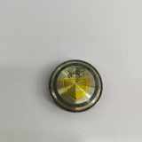 Radkappen VOLVO V70 III (BW) D5