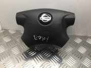 Schleifring Airbag Nissan Almera II (N16) 0173000104500956