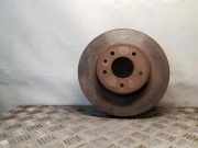 Bremsscheibe vorne rechts OPEL ANTARA 2.0 CDTI 4x4