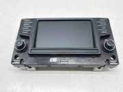 Display VW Passat B7 Alltrack (36, B7) A2C1212400001