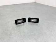 Kennzeichenbeleuchtung BMW 3 (G20, G80, G28) M3 Competition M3 G80 A21274125905