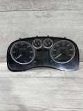 Kombiinstrument PEUGEOT 307 SW (3H) 1.4 16V P9636708780