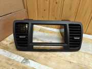 Ziergitter Subaru Outback III (BL)