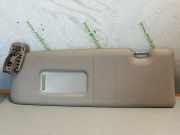 Linke Sonnenblende BMW 1 (F21) 116 i