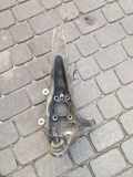 Radnaben vorne links BMW 7 (F01, F02) 740 d xDrive 6777749
