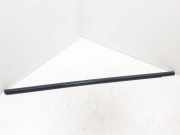 Türverkleidung rechts hinten Volvo XC70 II (136) 31301007