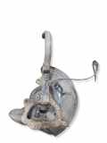 Radnaben vorne links MERCEDES-BENZ E (W211) E 270 CDI (211.016) 2115452440
