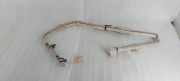 Dach SRS rechts AUDI Q2 (GA) 1.4 TFSI T81A741