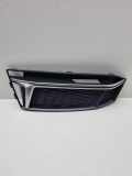 Gitter vorne unten AUDI A4 Avant (8W5, B9) 2.0 TFSI g-tron 8W0807681K