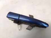 Türaußengriff hinten links FIAT ULYSSE (179_) 2.0 JTD