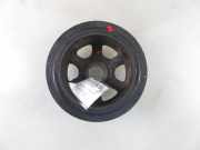 Kurbelwellenriemenscheibe MERCEDES-BENZ CLK (C208) 320 (208.365) A1120350800