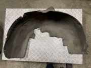 Radhaus rechts hinten Mercedes-Benz GLC Coupe (C253)