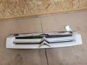 Vorderer oberer Gitter CITROËN BERLINGO (MF) 1.6 HDI 90 (MF9HX) 9644758177