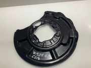 Spritzblech für Bremsscheibe Mercedes-Benz CLS (C219)