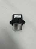 HEIZUNGSLÜFTER REGLER WIDERSTAND OPEL INSIGNIA A Estate (G09) 2.0 Biturbo CDTI 011500056