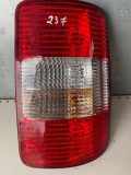 Rücklicht hinten links VW CADDY III Furgon (2KA, 2KH, 2CA, 2CH) 1.9 TDI 2K0945112C