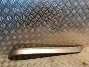 Zier-/Schutzleistensatz für Stoßfänger Mercedes-Benz C-Klasse (W203) 2038852821