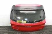 Kofferraumdeckel KIA STONIC (YB) 1.0 T-GDi SIGNAL RED