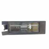 Kennzeichenbeleuchtung OPEL CORSA E 1.4 0461200