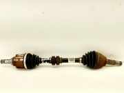 Antriebswelle links vorne Nissan Pulsar (C13) 178560626