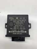 Steuergerät Beleuchtung Audi A8 (4E) 4E0907357