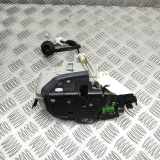 Türschloss vorne links PORSCHE PANAMERA (971) 2.9 4 E-Hybrid 971837015