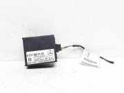 Alarmblock MERCEDES-BENZ C Coupe (CL203) C 200 CDI (203.707) A2034400206