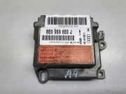 Airbag-Steuergerät AUDI A4 Avant (8E5, B6) 2.5 TDI 8E0959655J