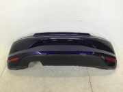 Hintere Stoßstange VW SCIROCCO (137, 138) 1.4 TSI 1K8807417RGRU