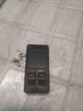 Schalter für Fensterheber rechts hinten Audi A6 Avant (4A, C4)