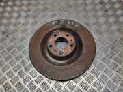 Bremsscheibe vorne links AUDI A8 D3 (4E2, 4E8) 3.7 quattro